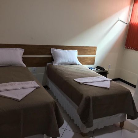Tocantins Palace Hotel Tailandia Bagian luar foto